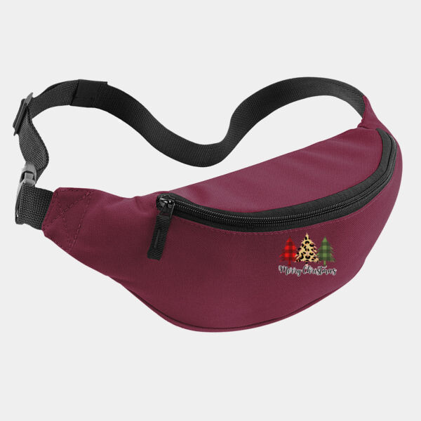 3 Kerstbomen Heuptas // Kerst Thumbnail