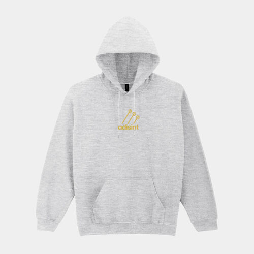 Adisint & Sint en Chill Hoodie //Sinterklaas Thumbnail