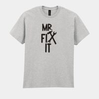 Ultra Cotton™ adult t-shirt Thumbnail