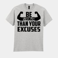 Ultra Cotton™ adult t-shirt Thumbnail