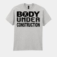 Ultra Cotton™ adult t-shirt Thumbnail