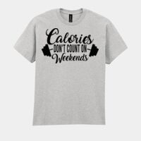 Ultra Cotton™ adult t-shirt Thumbnail