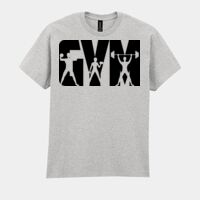 Ultra Cotton™ adult t-shirt Thumbnail