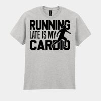 Ultra Cotton™ adult t-shirt Thumbnail