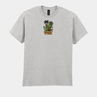 Ultra Cotton™ adult t-shirt Thumbnail
