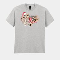 Ultra Cotton™ adult t-shirt Thumbnail