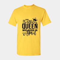 Heavy Cotton™ adult t-shirt Thumbnail