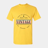 Heavy Cotton™ adult t-shirt Thumbnail