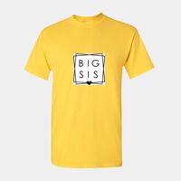 Heavy Cotton™ adult t-shirt Thumbnail