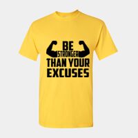 Heavy Cotton™ adult t-shirt Thumbnail