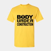 Heavy Cotton™ adult t-shirt Thumbnail