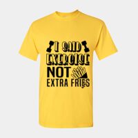 Heavy Cotton™ adult t-shirt Thumbnail