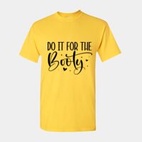 Heavy Cotton™ adult t-shirt Thumbnail