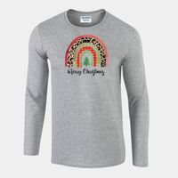 Unisex Softstyle™ long sleeve t-shirt Thumbnail