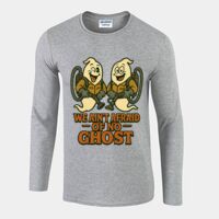 Unisex Softstyle™ long sleeve t-shirt Thumbnail