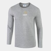 Unisex Softstyle™ long sleeve t-shirt Thumbnail