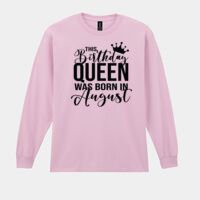 Eigen Longsleeve Thumbnail