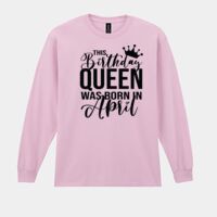 Eigen Longsleeve Thumbnail