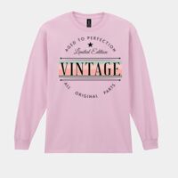 Eigen Longsleeve Thumbnail