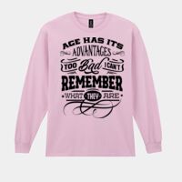 Eigen Longsleeve Thumbnail