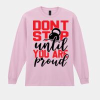 Eigen Longsleeve Thumbnail