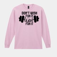 Eigen Longsleeve Thumbnail