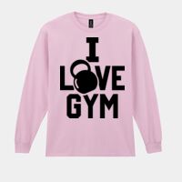 Eigen Longsleeve Thumbnail