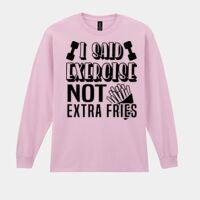 Eigen Longsleeve Thumbnail