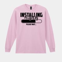 Eigen Longsleeve Thumbnail