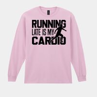 Eigen Longsleeve Thumbnail