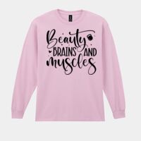 Eigen Longsleeve Thumbnail