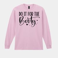 Eigen Longsleeve Thumbnail