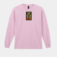Eigen Longsleeve Thumbnail