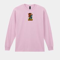 Eigen Longsleeve Thumbnail