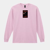 Eigen Longsleeve Thumbnail
