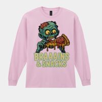 Eigen Longsleeve Thumbnail